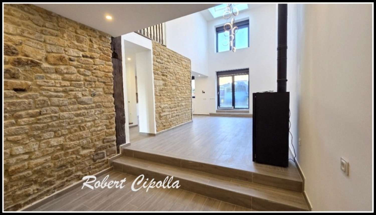  en venta casa Ugny Meurthe-et-Moselle 4