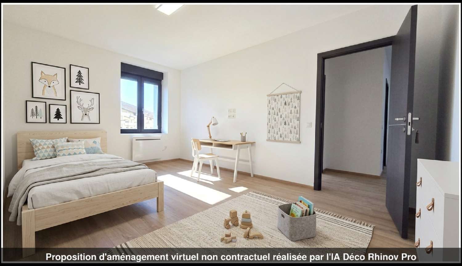  en venta casa Ugny Meurthe-et-Moselle 7