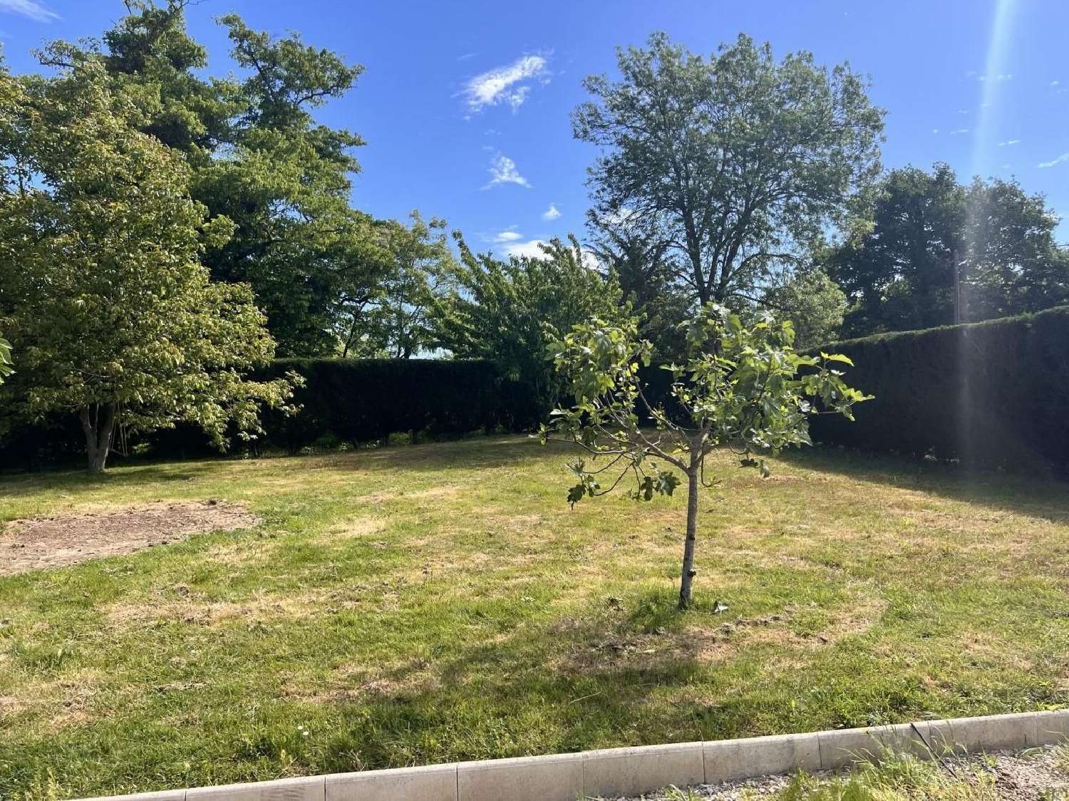 te koop huis Uxeau Saône-et-Loire 1