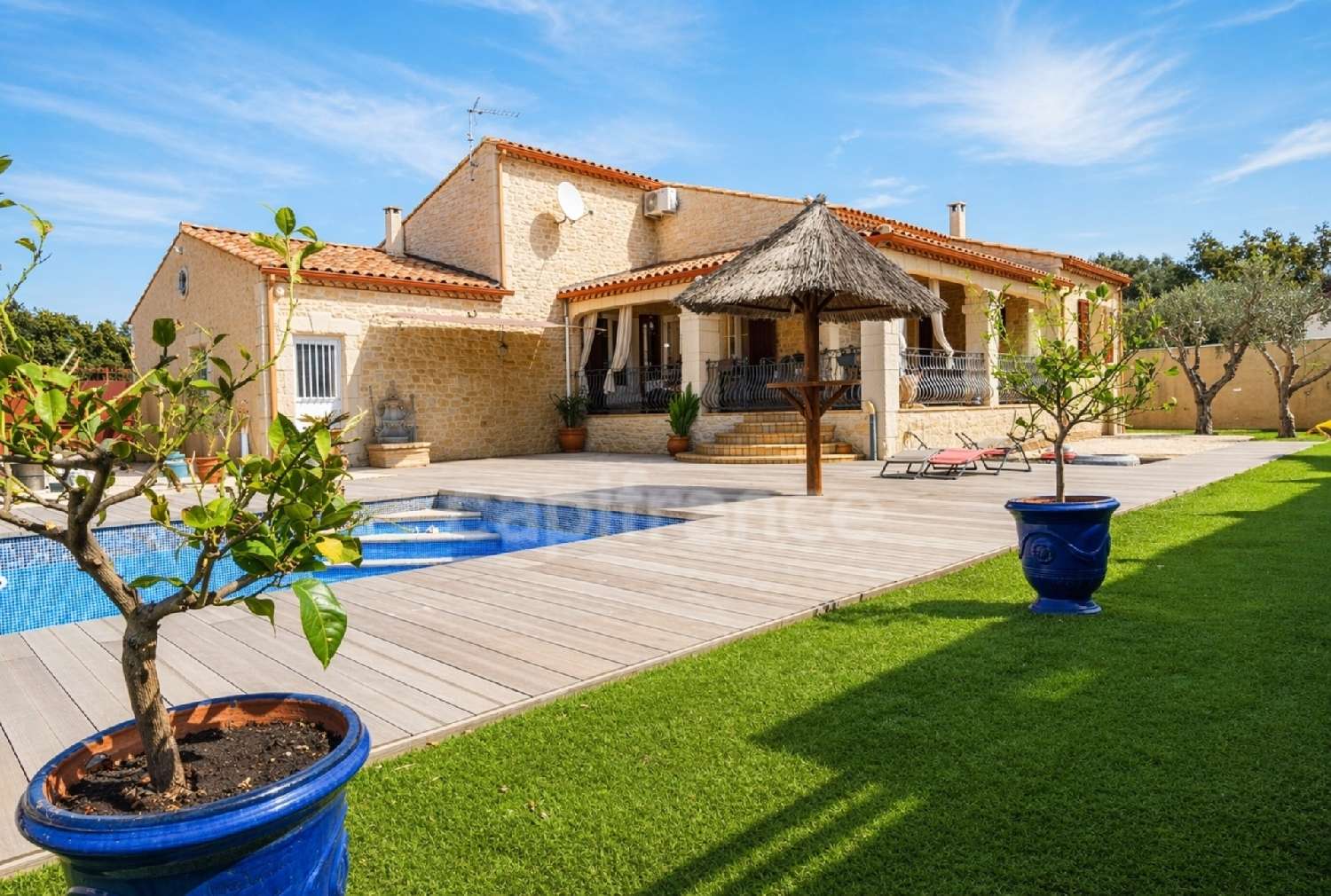  kaufen Haus Uzès Gard 3