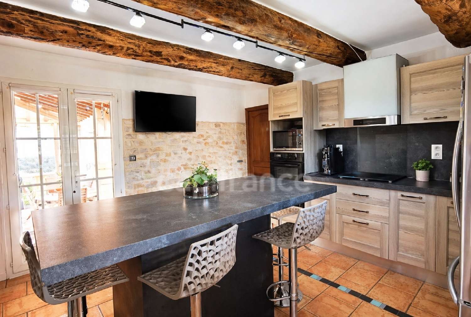  kaufen Haus Uzès Gard 4