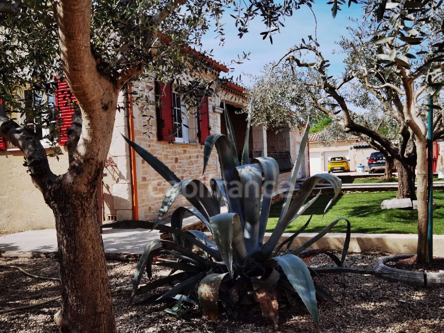  kaufen Haus Uzès Gard 7