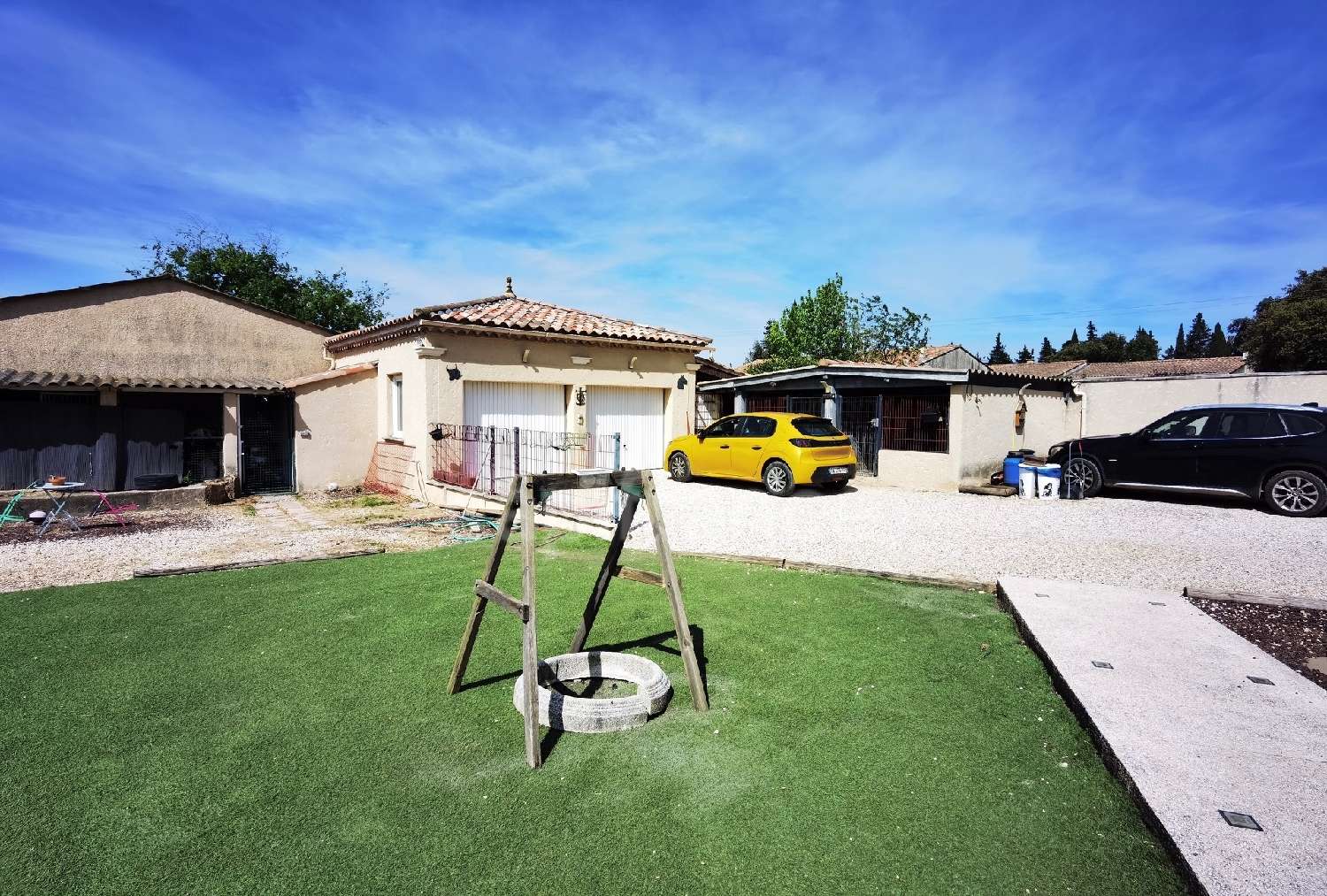  kaufen Haus Uzès Gard 8