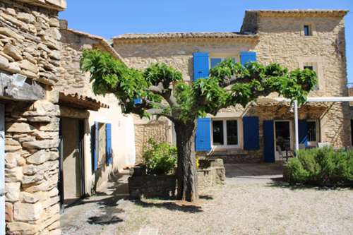 Uzès Gard maison foto 7410925