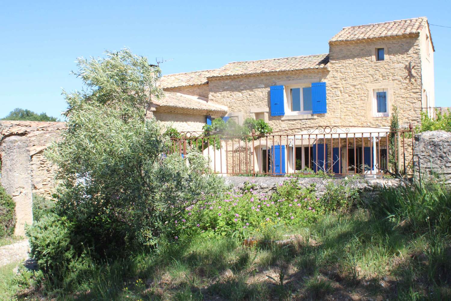 kaufen Haus Uzès Gard 5