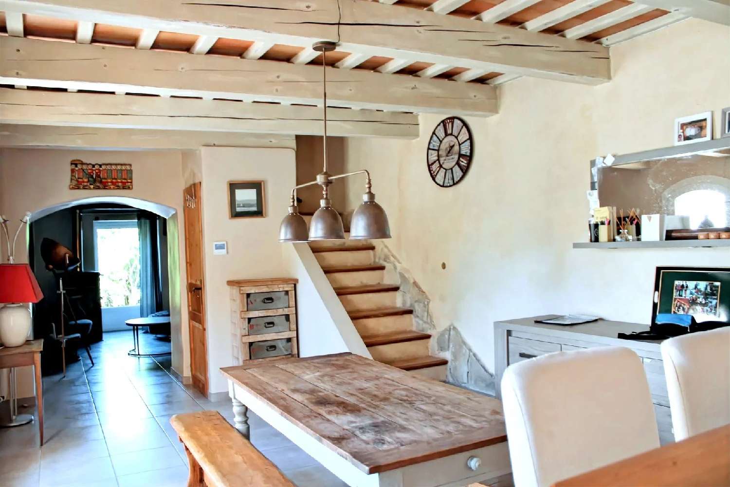 kaufen Haus Uzès Gard 6