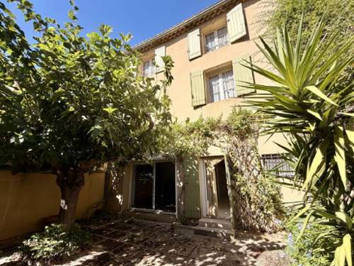 Uzès Gard maison foto 7410607