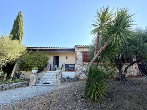 Uzès Gard house foto