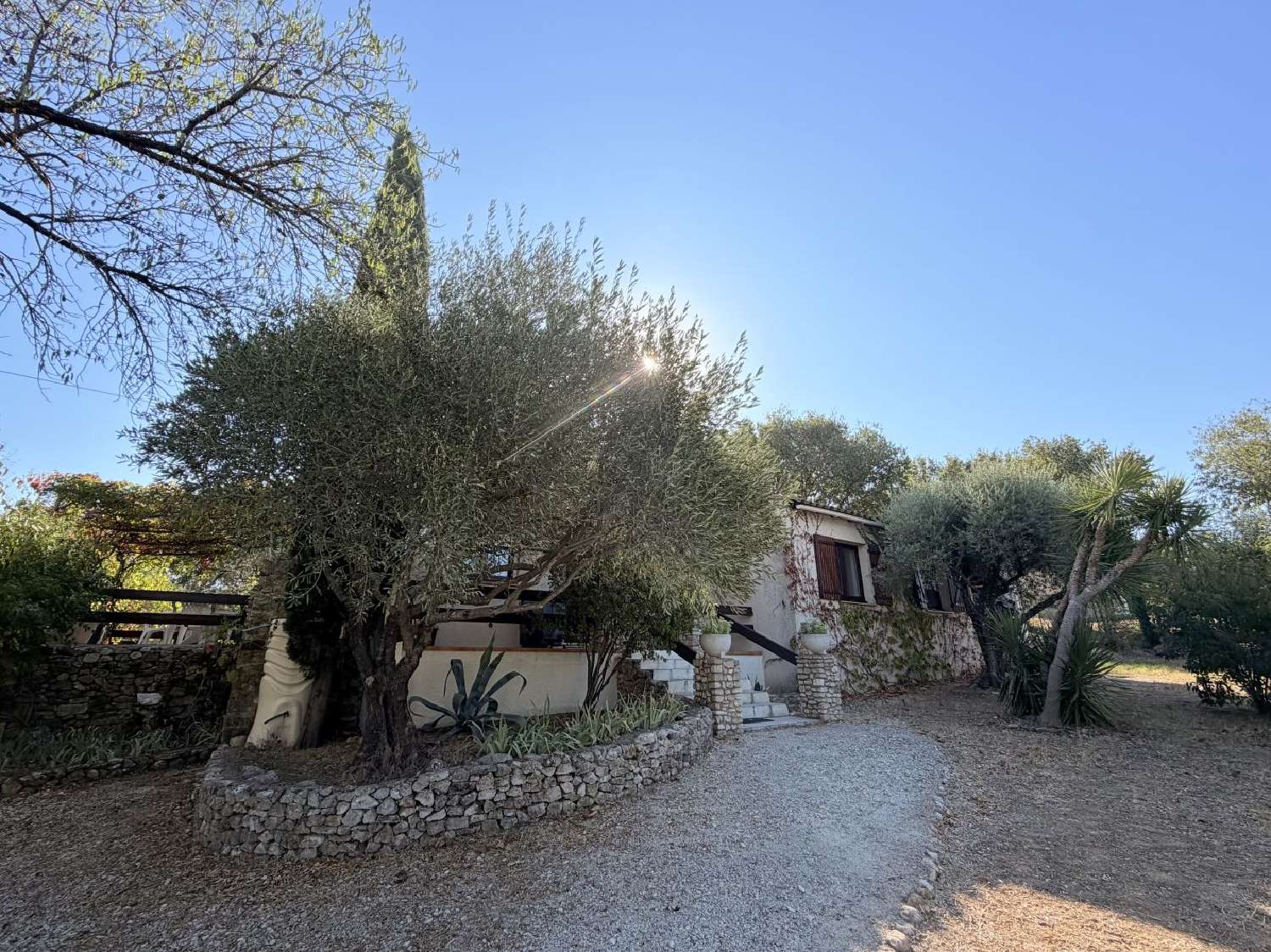  kaufen Haus Uzès Gard 2