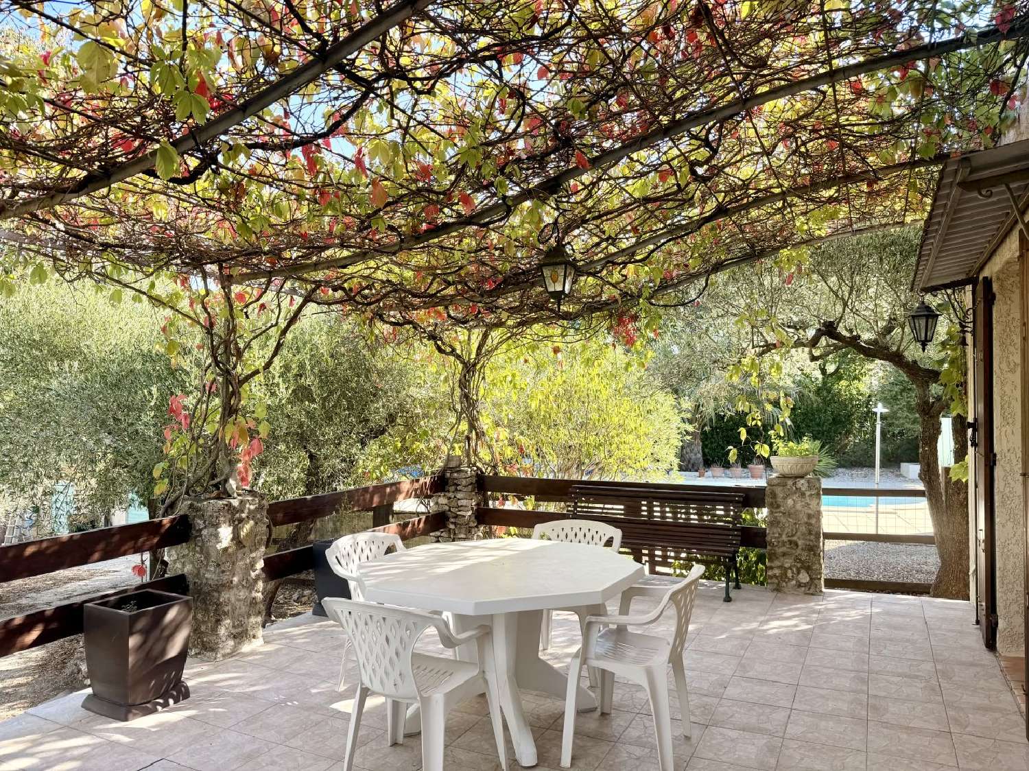  kaufen Haus Uzès Gard 4