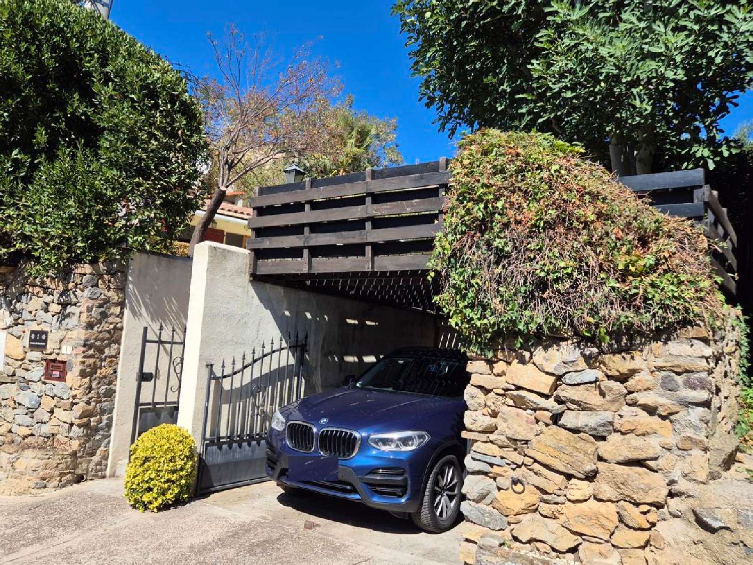  à vendre maison Vailhan Hérault 6