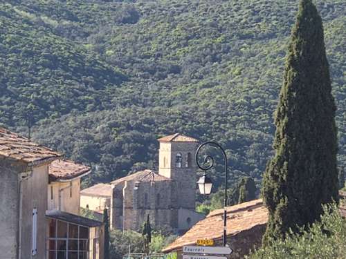 Vailhan Hérault huis foto 7408202