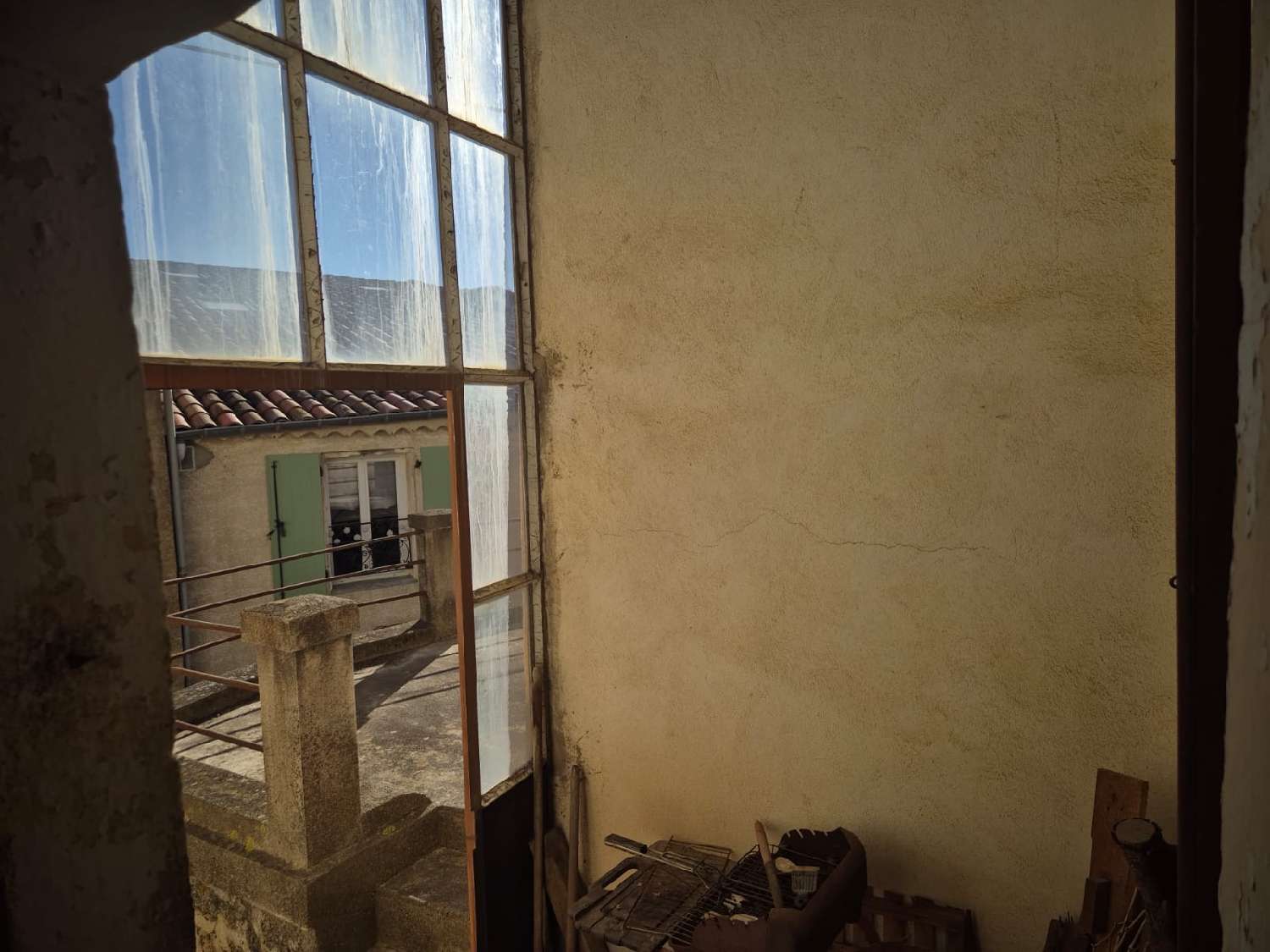 te koop huis Vailhan Hérault 3