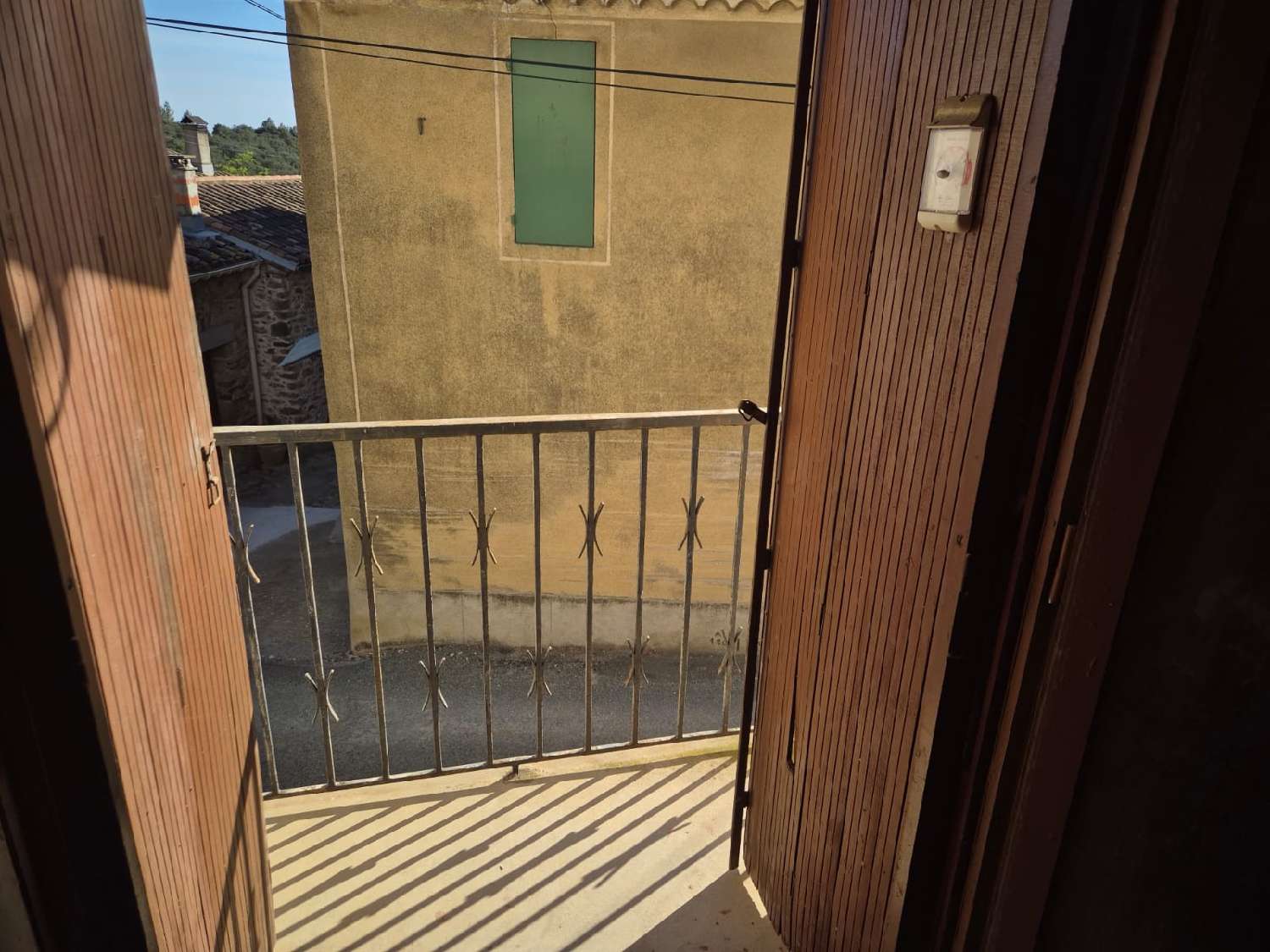 te koop huis Vailhan Hérault 4