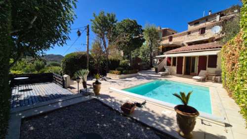 Vailhan Hérault maison foto 7412758