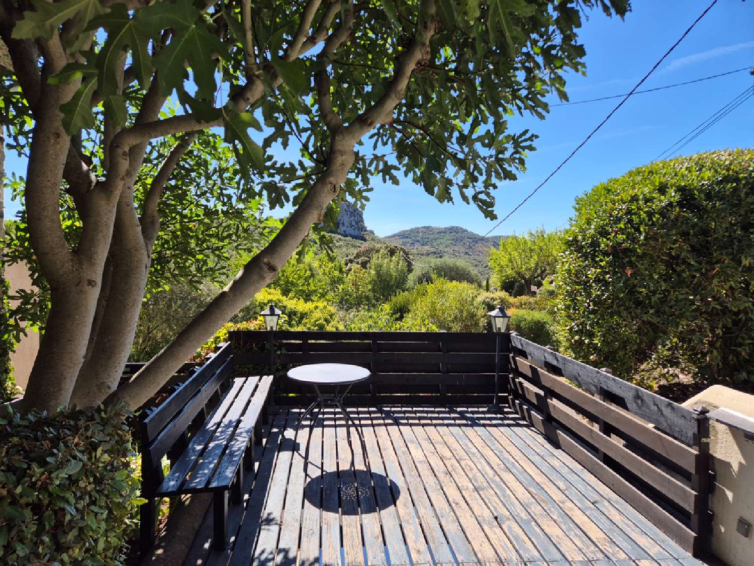 à vendre maison Vailhan Hérault 3