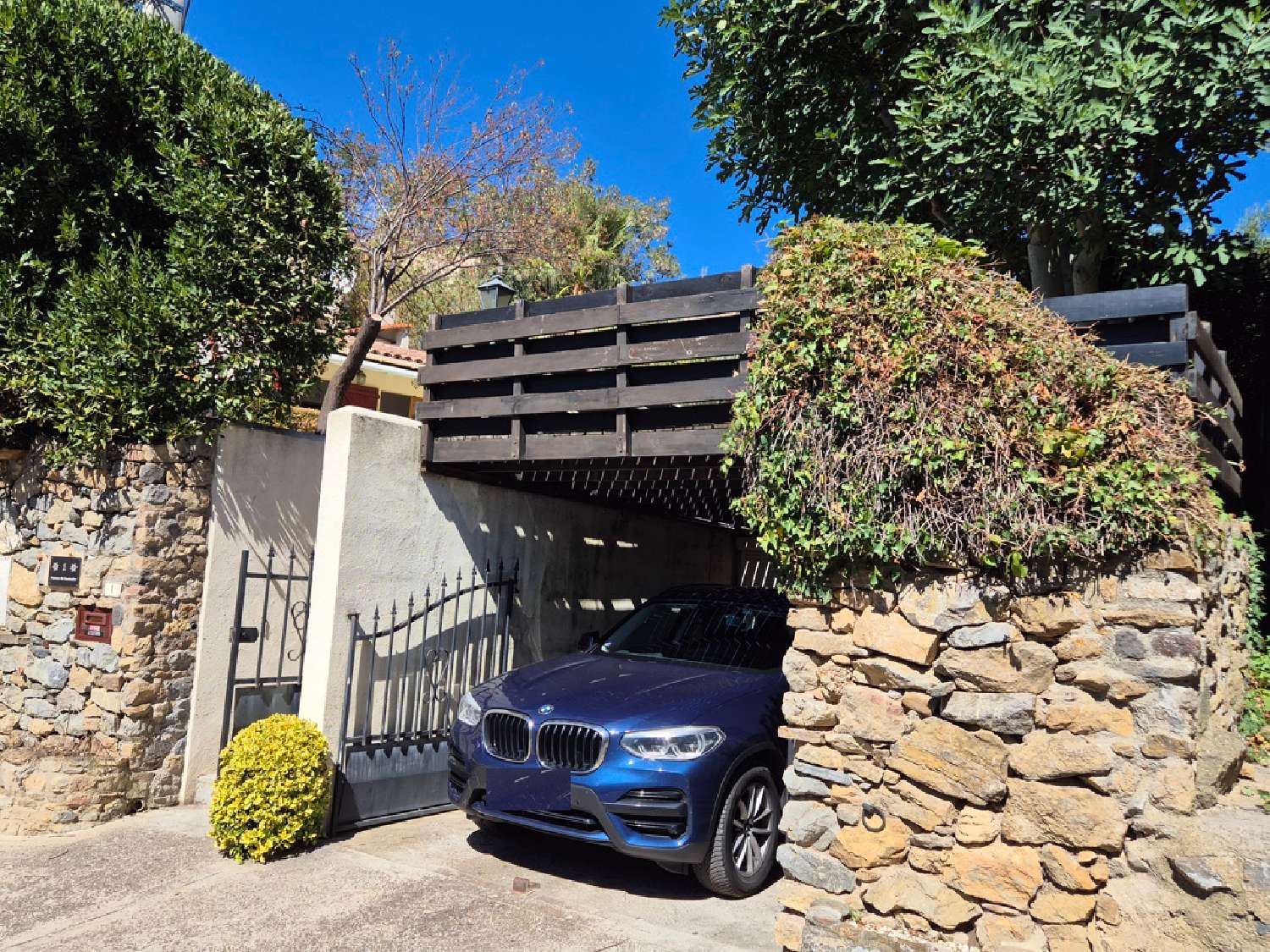 à vendre maison Vailhan Hérault 7
