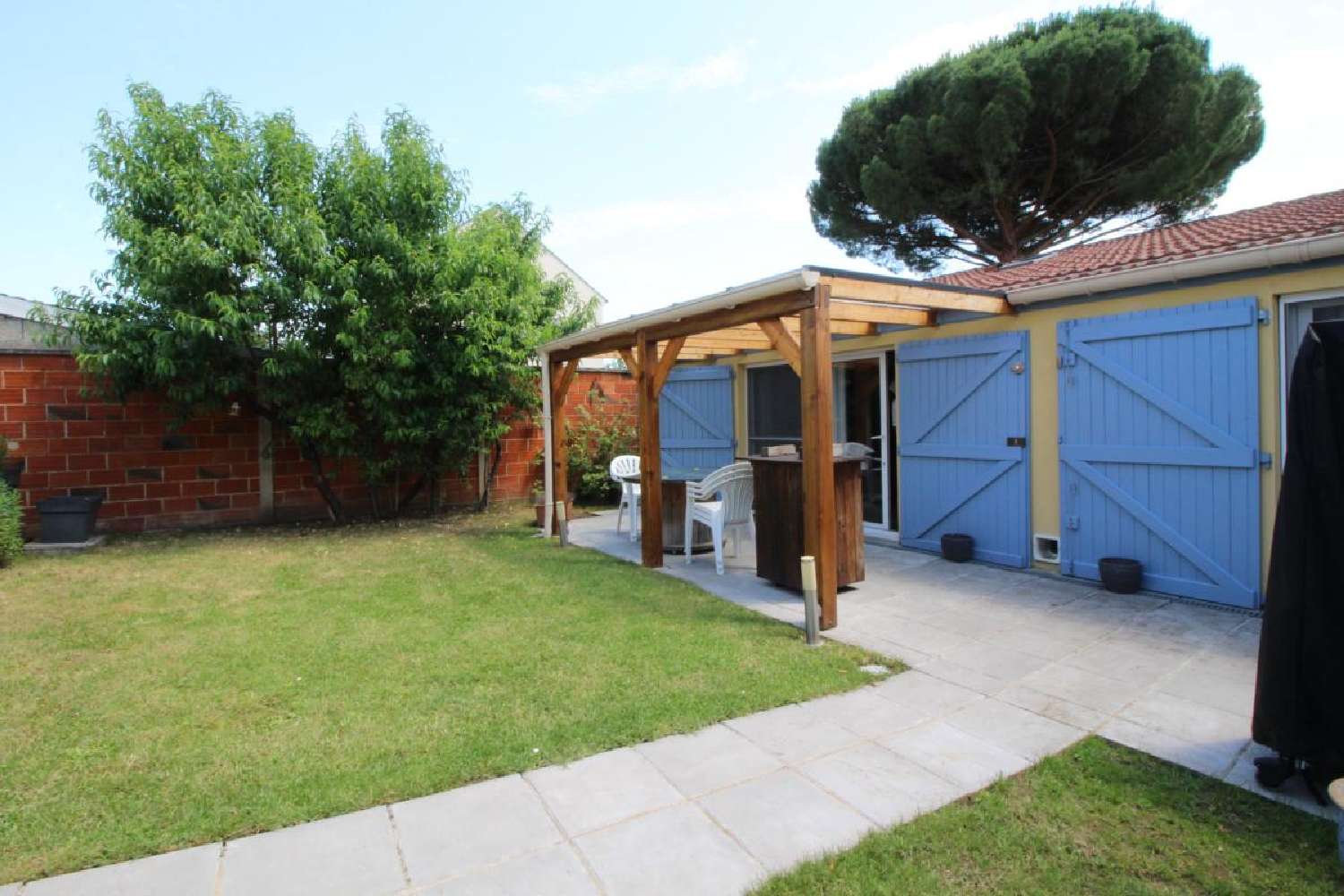 te koop huis Vaires-sur-Marne Seine-et-Marne 2
