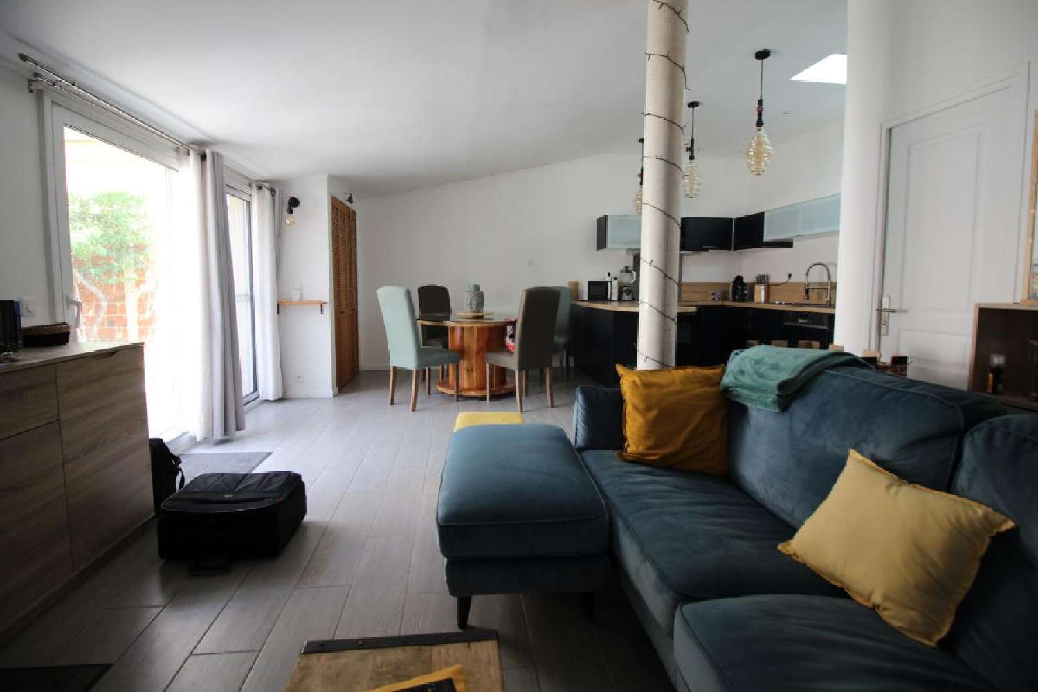 te koop huis Vaires-sur-Marne Seine-et-Marne 3
