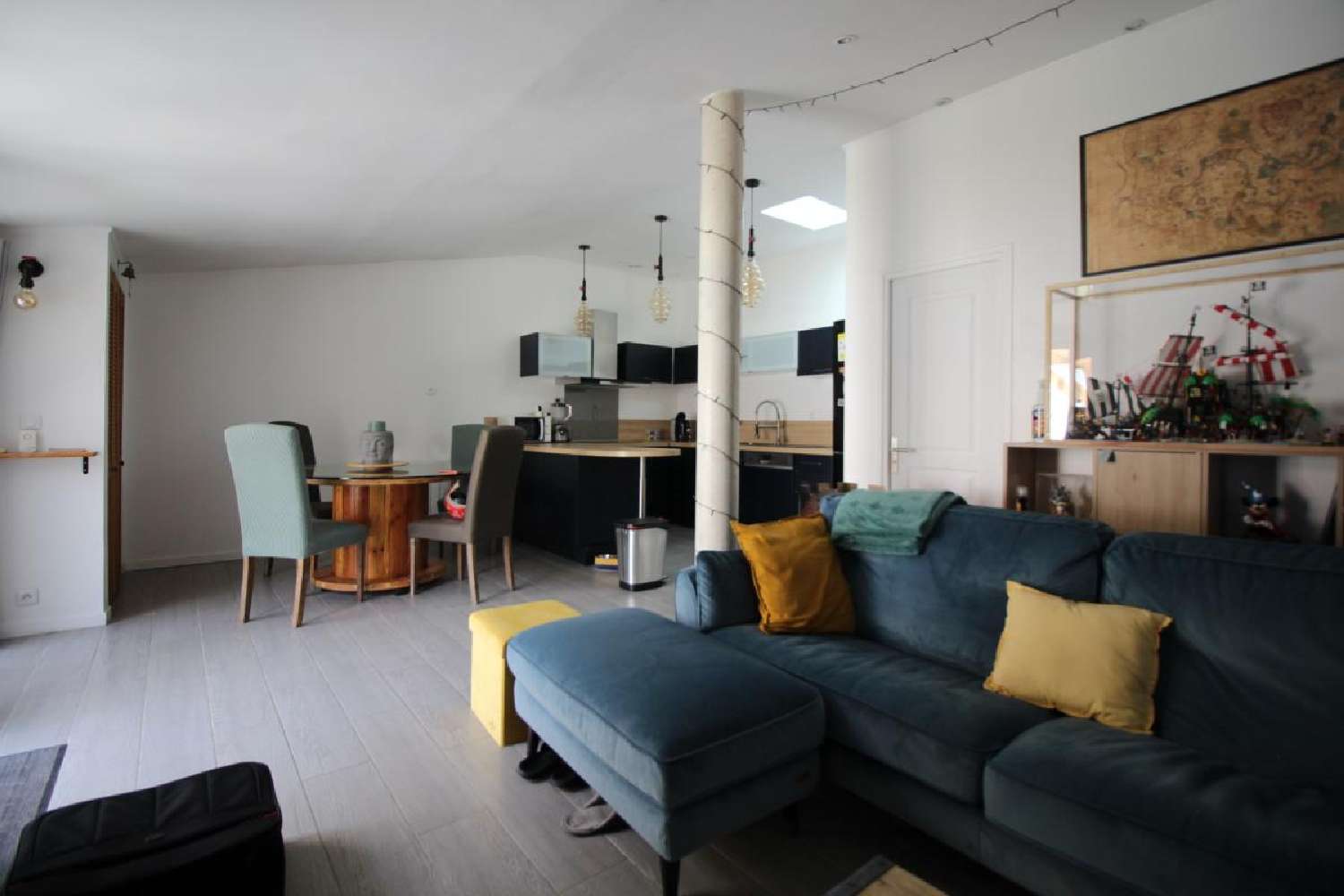 te koop huis Vaires-sur-Marne Seine-et-Marne 4