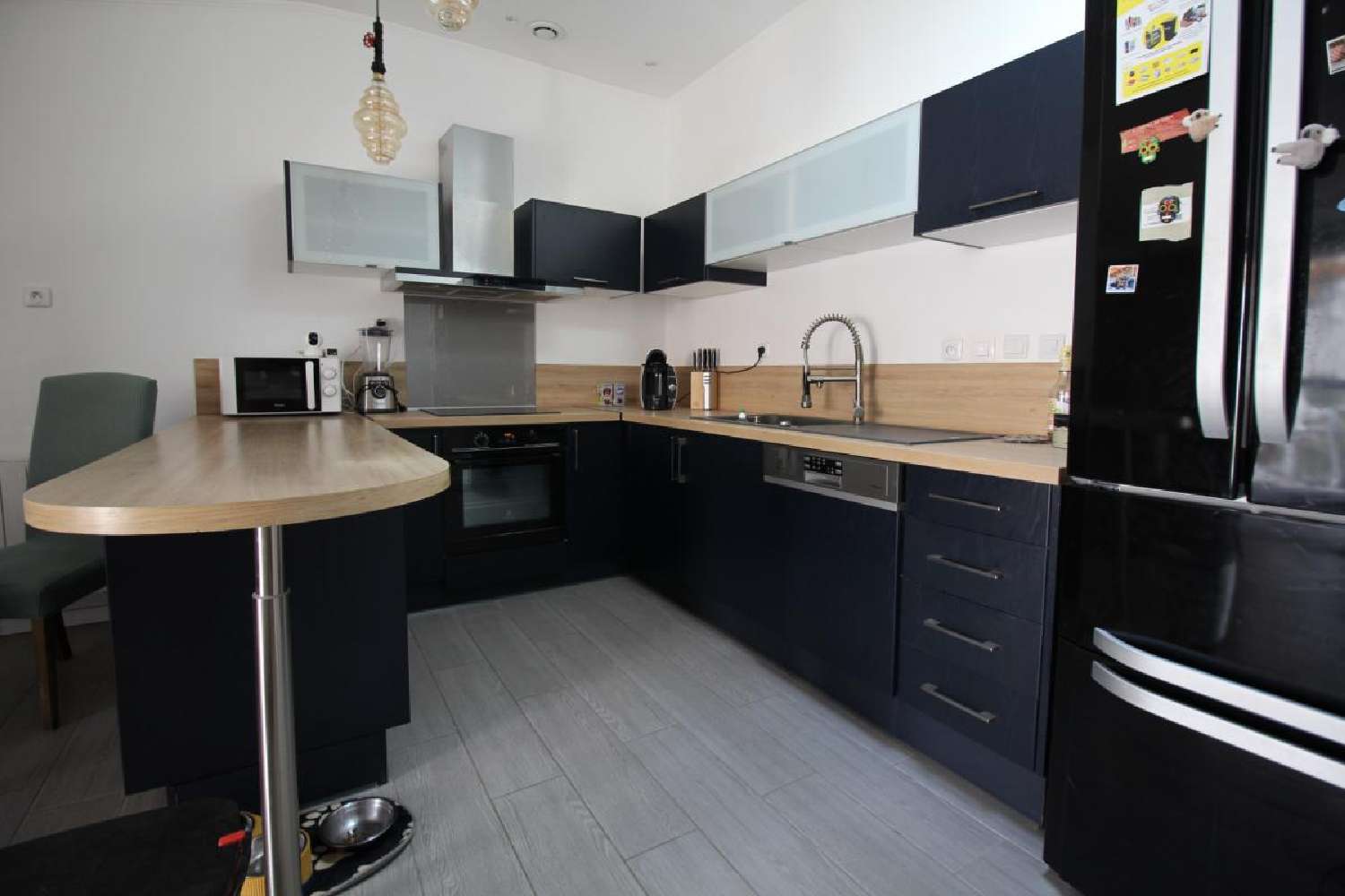 te koop huis Vaires-sur-Marne Seine-et-Marne 5