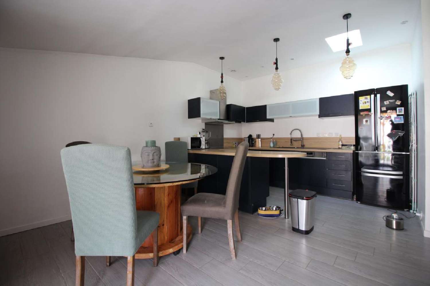 te koop huis Vaires-sur-Marne Seine-et-Marne 6