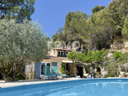 Vaison-la-Romaine Vaucluse maison foto 7412147