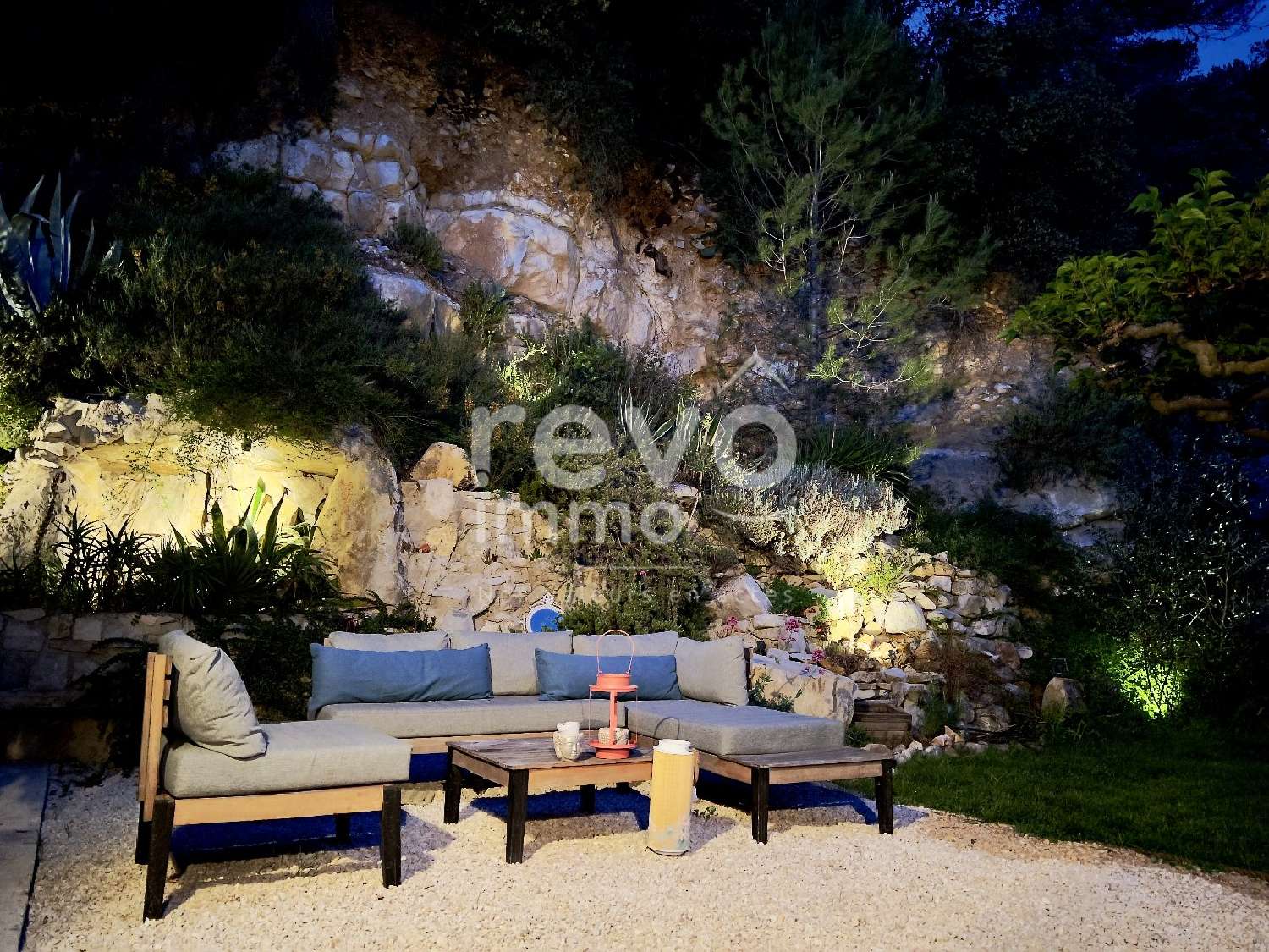 à vendre maison Vaison-la-Romaine Vaucluse 6