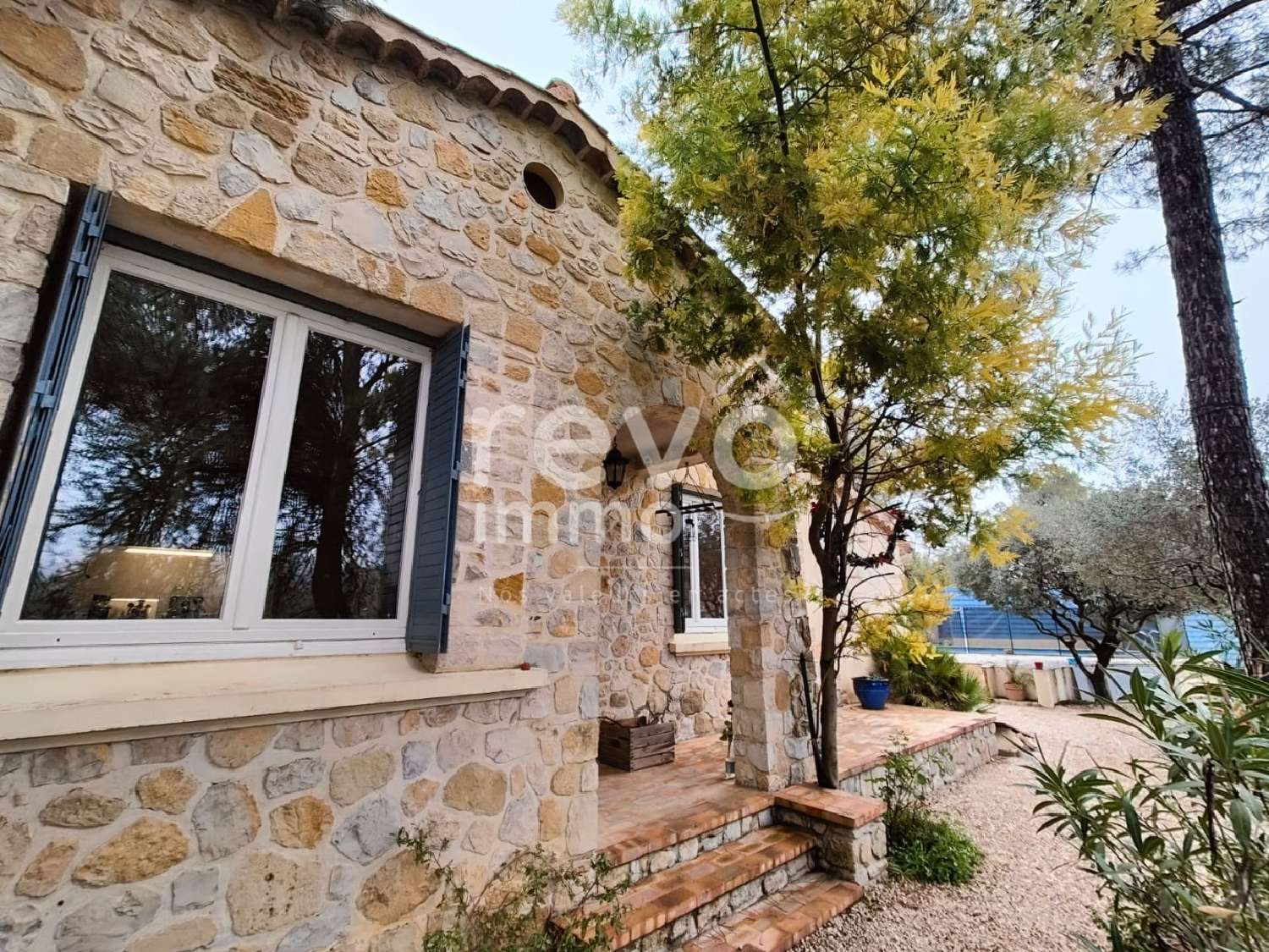 à vendre maison Vaison-la-Romaine Vaucluse 7