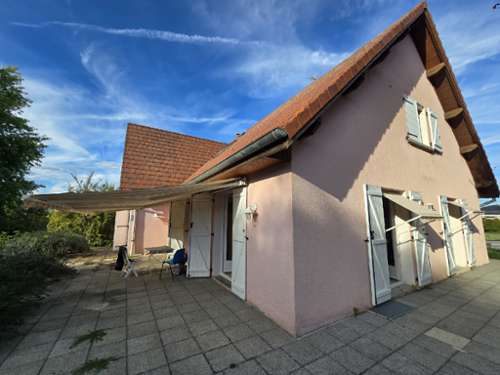 Vaivre-et-Montoille Haute-Saône house foto 7417522