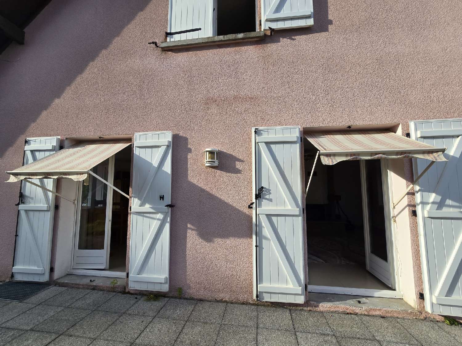 for sale house Vaivre-et-Montoille Haute-Saône 2