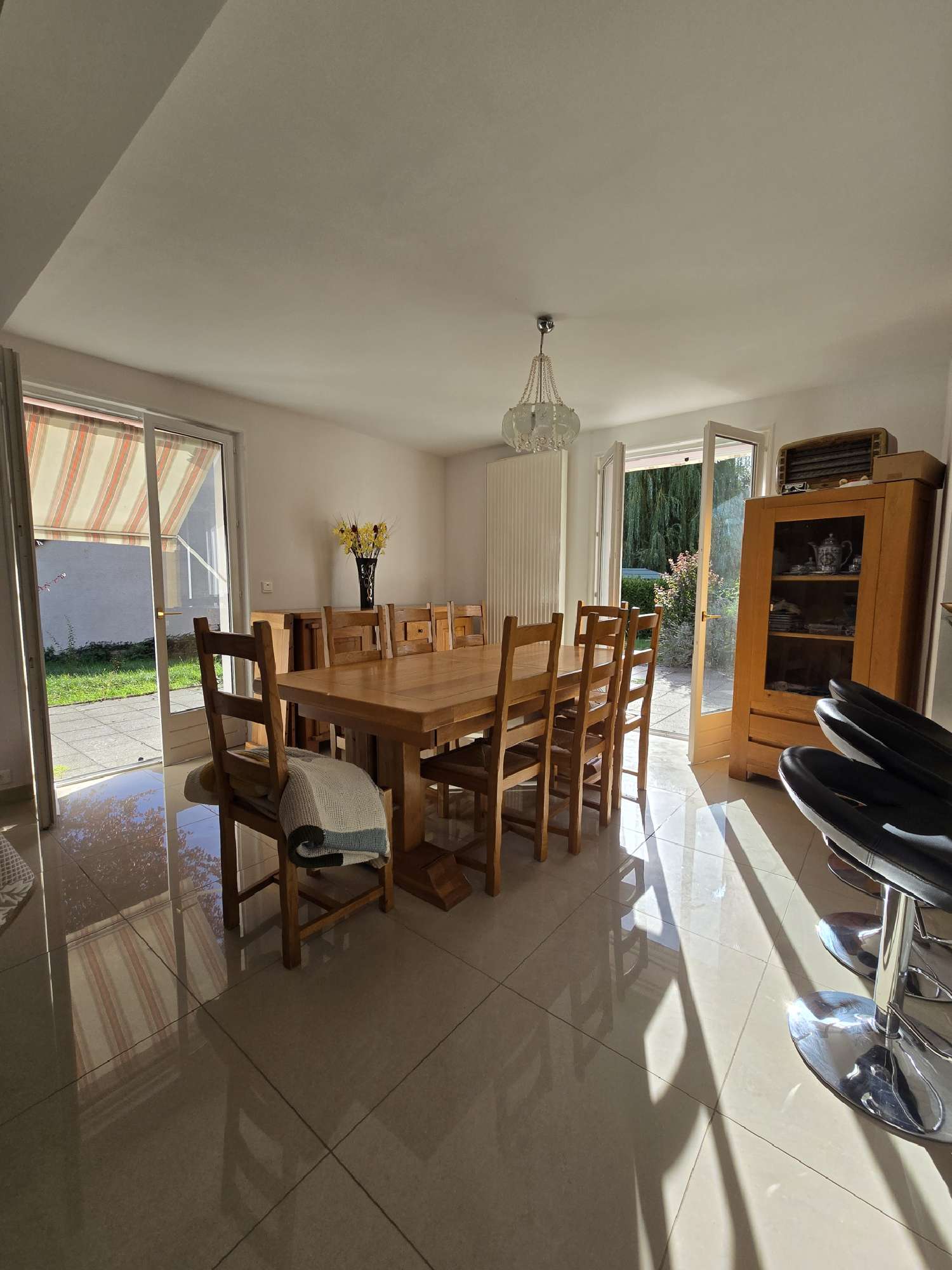 for sale house Vaivre-et-Montoille Haute-Saône 6