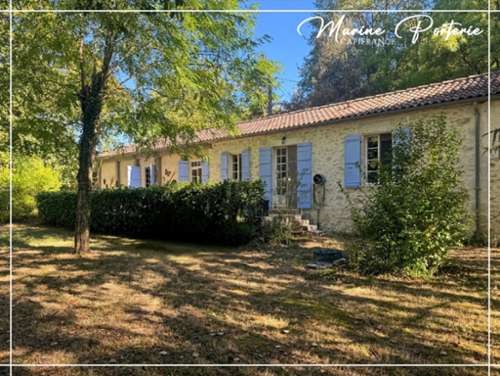 Valence-sur-Baïse Gers house foto 7411751