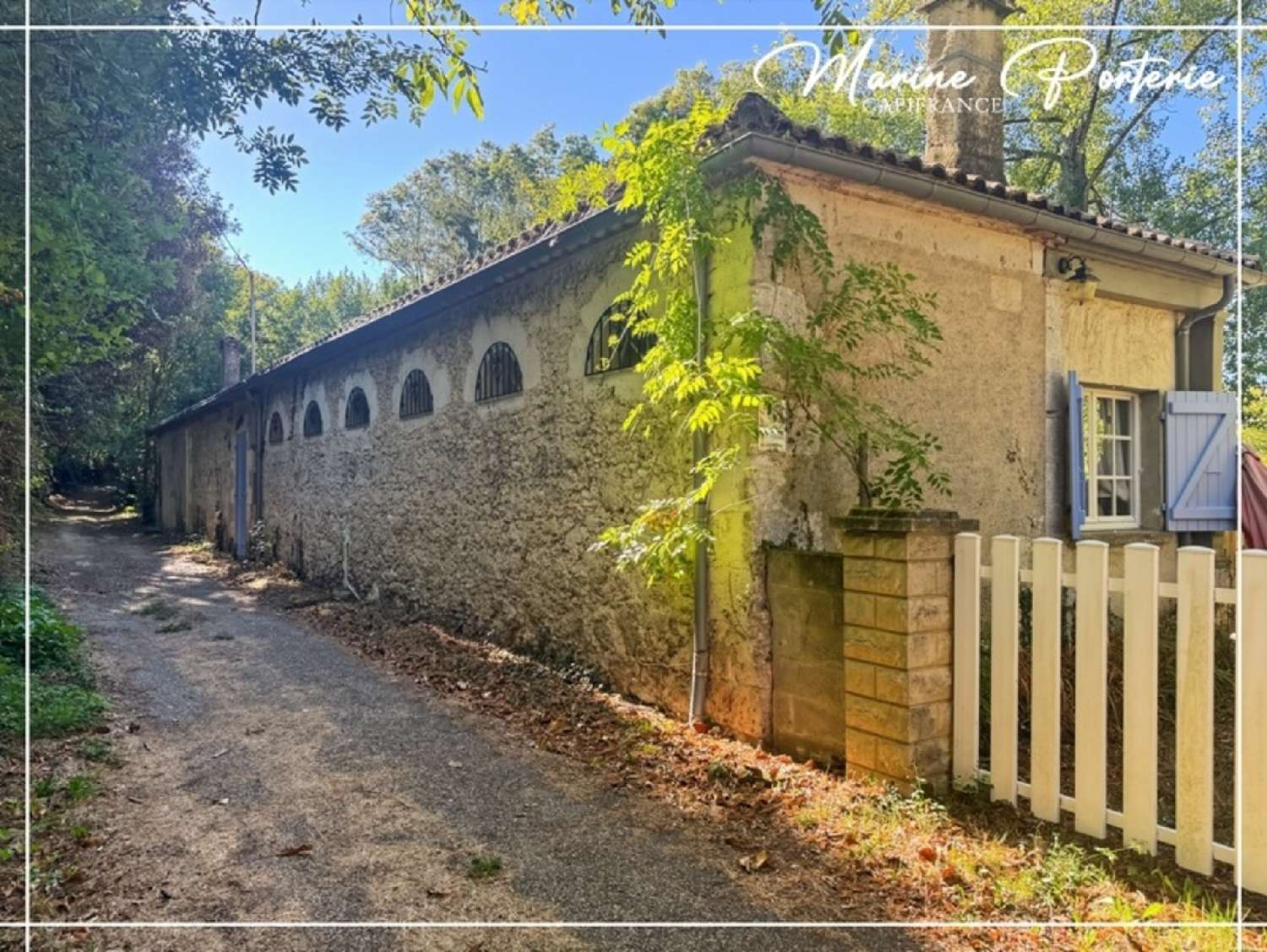 for sale house Valence-sur-Baïse Gers 5