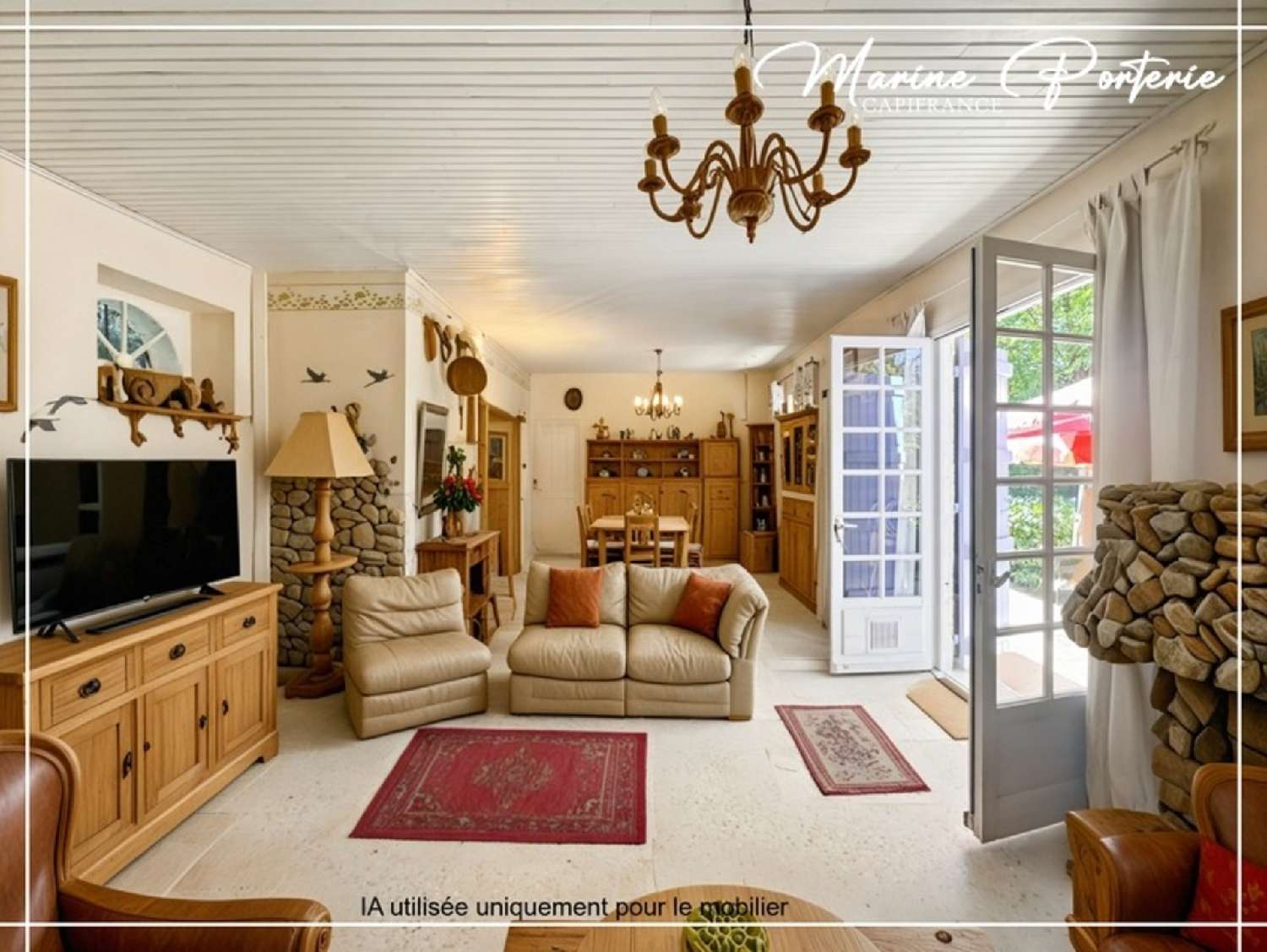 for sale house Valence-sur-Baïse Gers 6