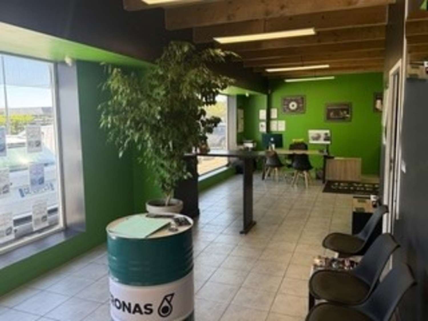 te koop huis Valence Drôme 1