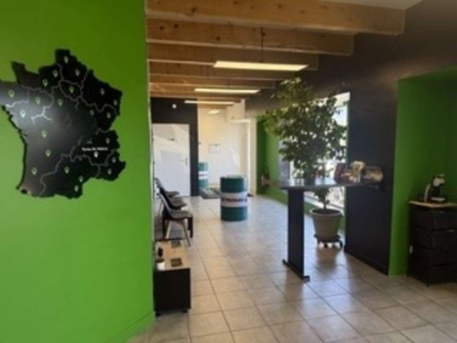 te koop huis Valence Drôme 5