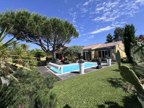 Valence Drôme huis foto