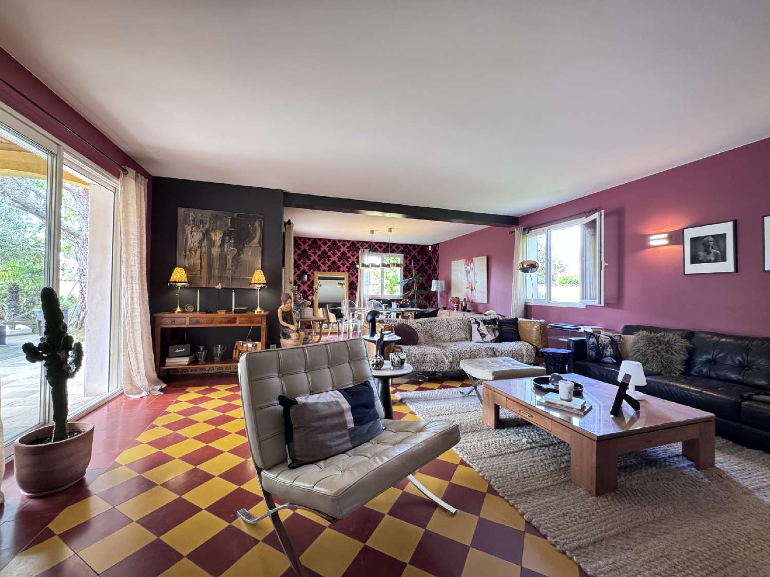 te koop huis Valence Drôme 6
