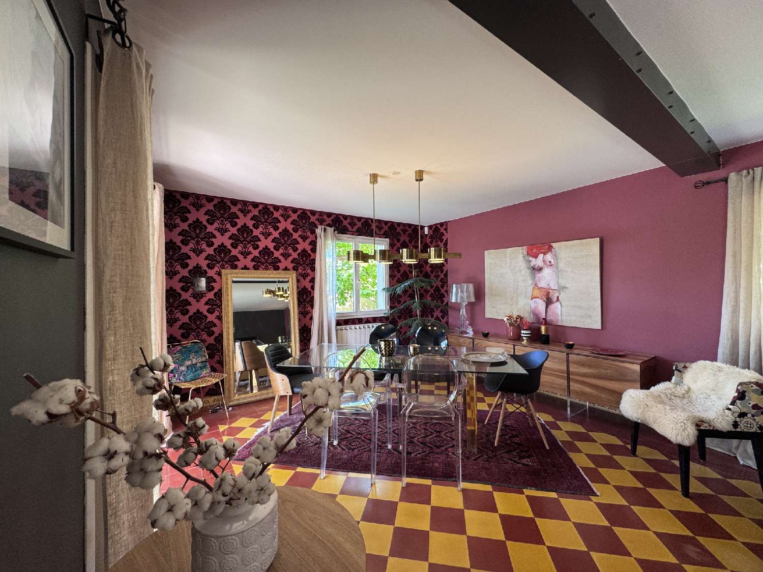 te koop huis Valence Drôme 8