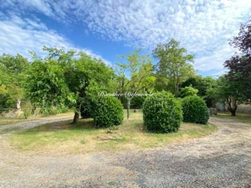 Vallans Deux-Sèvres Haus Bild 7411651