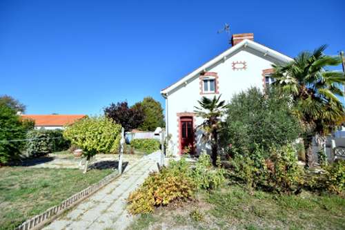 Vallet Loire-Atlantique house foto 7417111