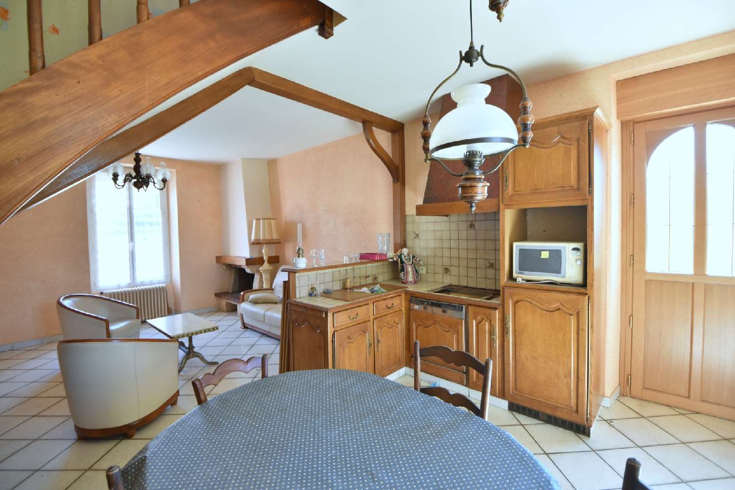  for sale house Vallet Loire-Atlantique 2
