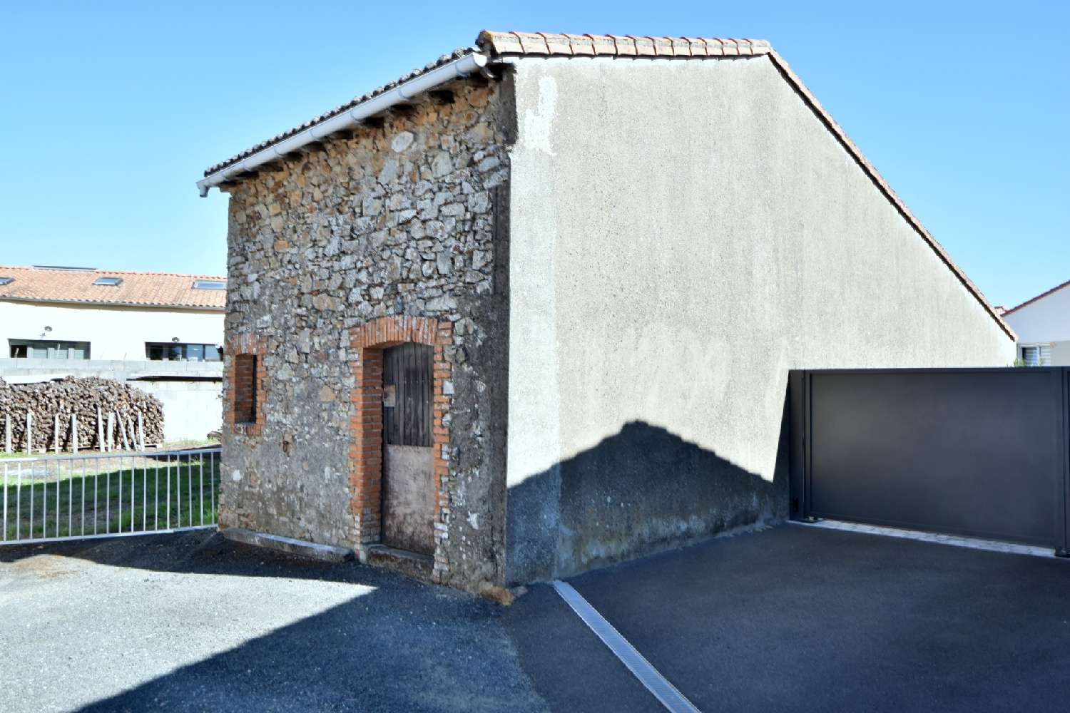  for sale house Vallet Loire-Atlantique 5