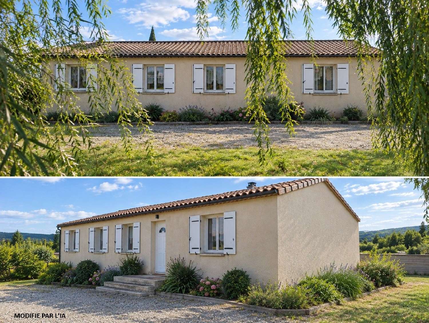 for sale house Vallon-Pont-d'Arc Ardèche 1