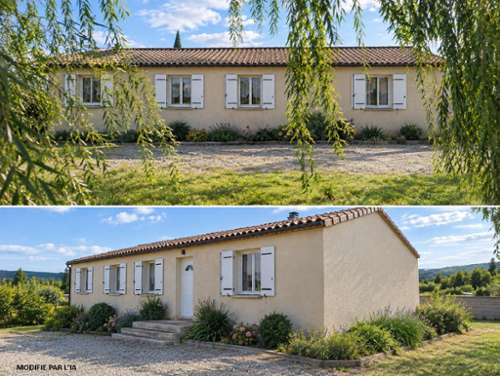 Vallon-Pont-d'Arc Ardeche house foto 7415896