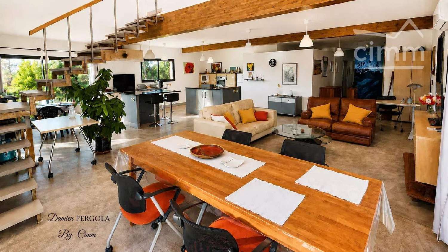 kaufen Haus Valojoulx Dordogne 3