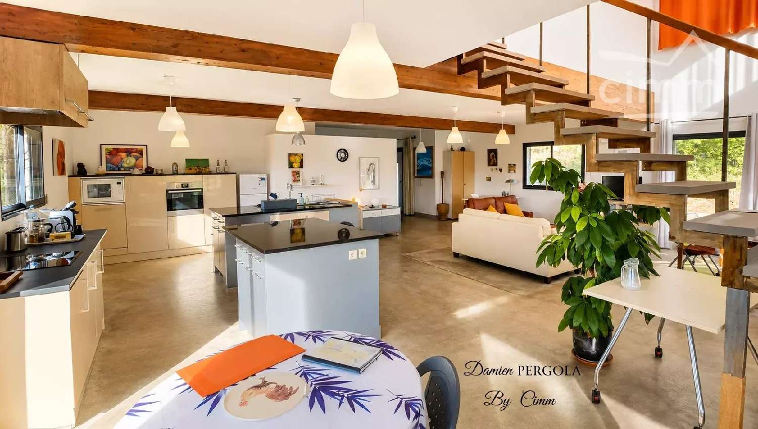 kaufen Haus Valojoulx Dordogne 6
