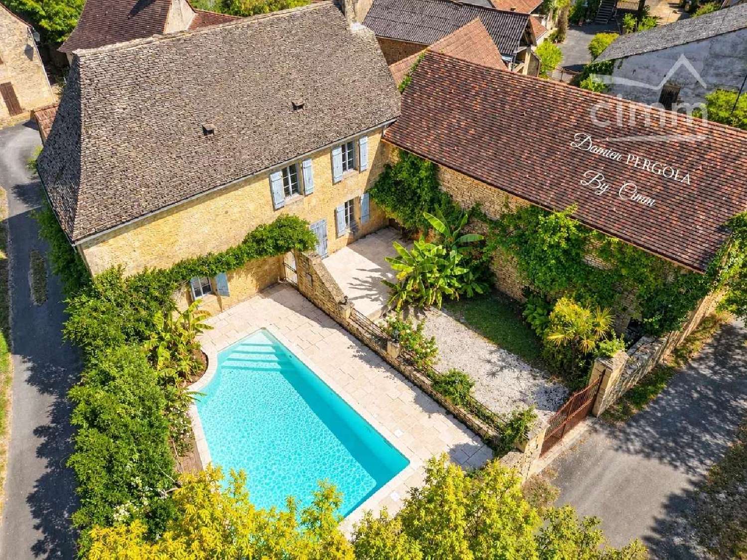 for sale house Valojoulx Dordogne 1