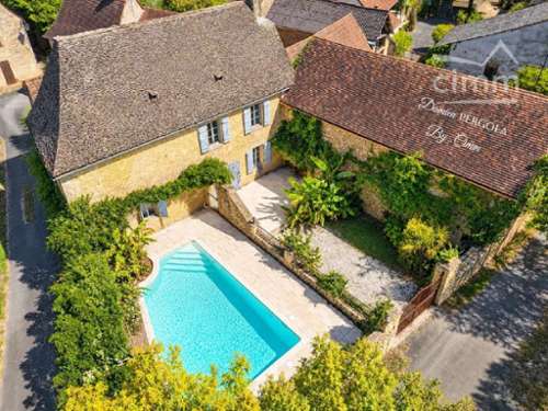 Valojoulx Dordogne house foto 7409481